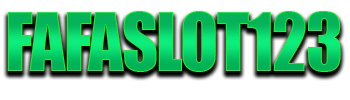 Logo Fafaslot123
